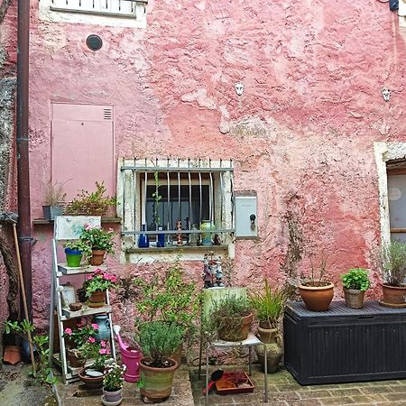 La Casa Di Mo Villa Albisola Superiore Luaran gambar