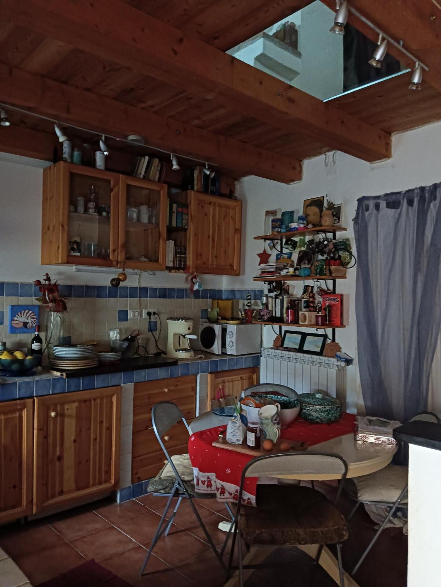 La Casa Di Mo Villa Albisola Superiore Luaran gambar