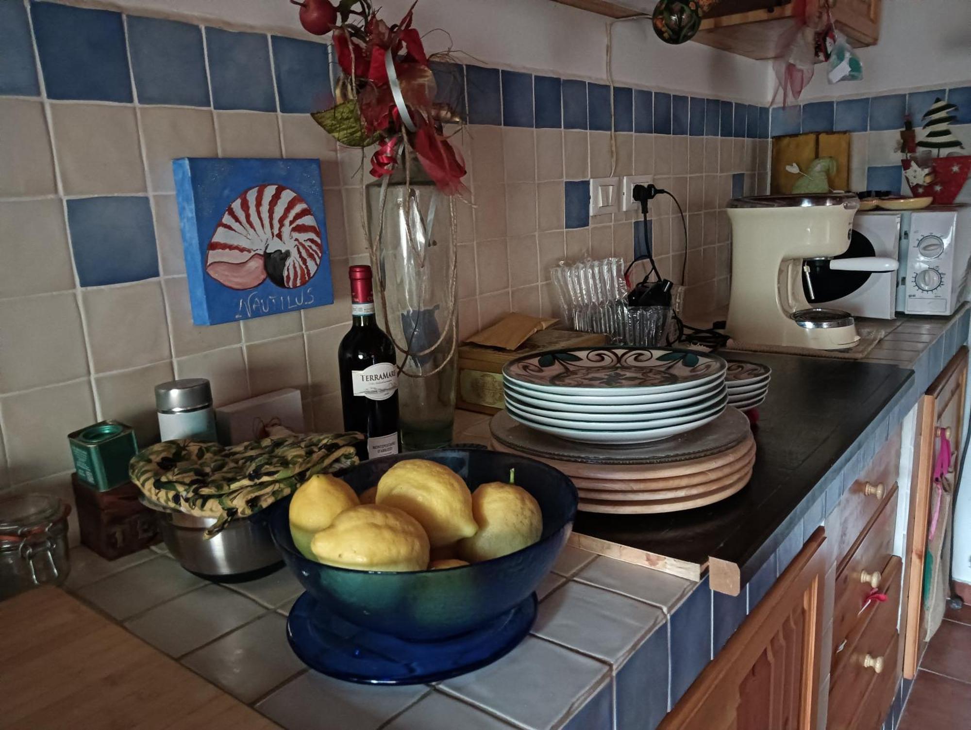 La Casa Di Mo Villa Albisola Superiore Luaran gambar