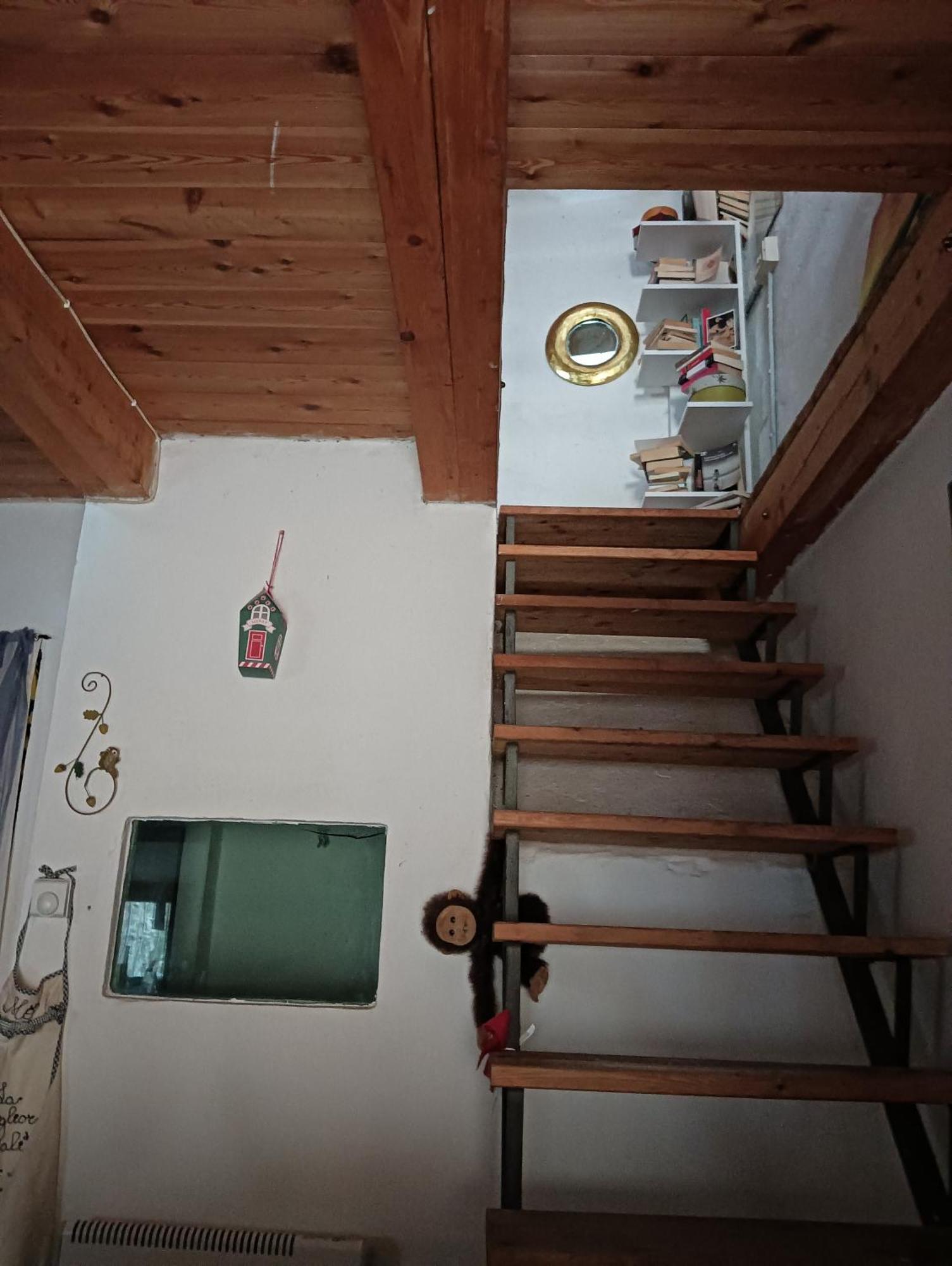 La Casa Di Mo Villa Albisola Superiore Luaran gambar