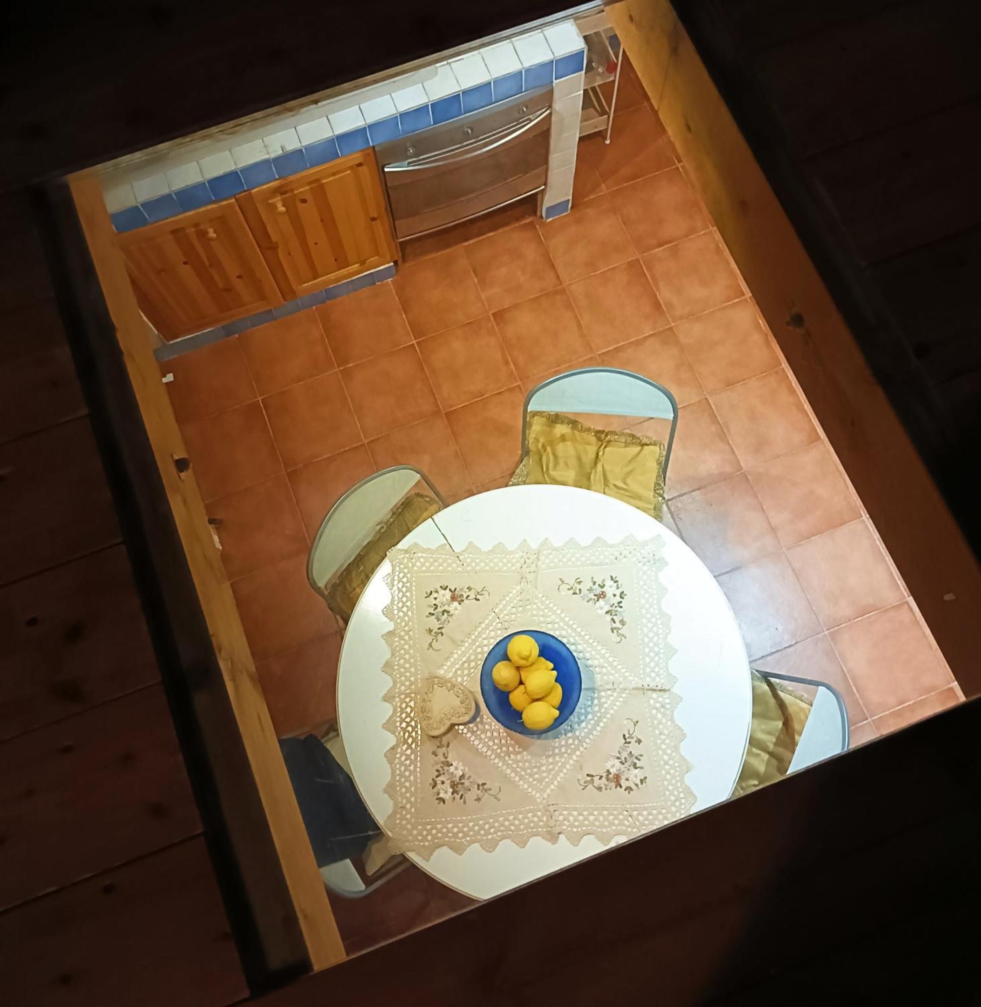 La Casa Di Mo Villa Albisola Superiore Luaran gambar